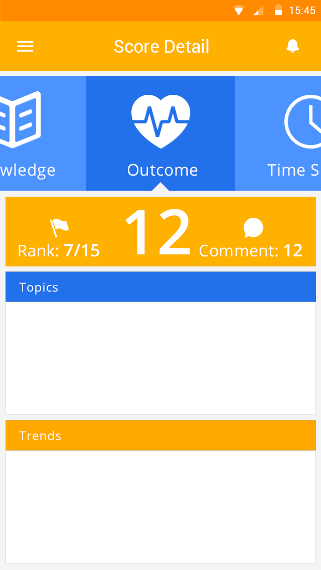 App Design by SergeyBrin for Tugboat LLC | Design #5089313