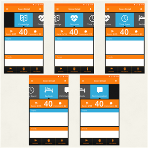 Design Application par SergeyBrin pour Tugboat LLC | Design : #5117578