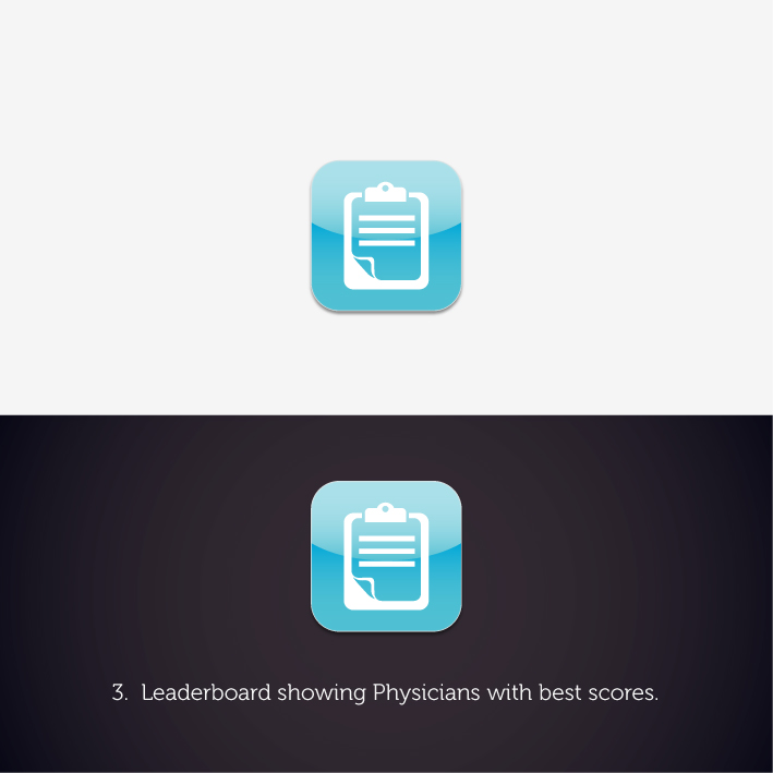 App Design by blinc for Tugboat LLC | Design #5016949