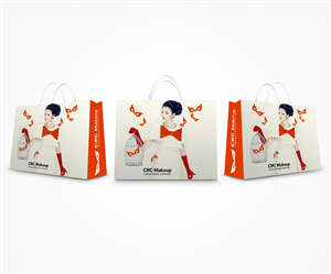 Illustration-Design von GPGraphix für Camera Ready Cosmetics | Design: #5016763