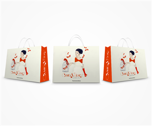 Illustration-Design von GPGraphix für Camera Ready Cosmetics | Design: #5029423