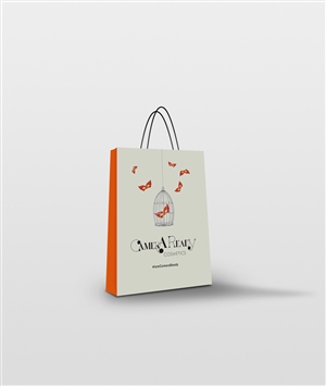 Illustration-Design von GPGraphix für Camera Ready Cosmetics | Design: #5046409