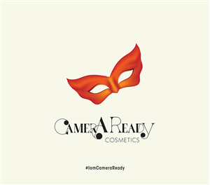 Illustration-Design von GPGraphix für Camera Ready Cosmetics | Design: #5046424