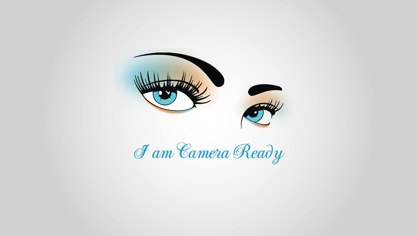 Illustration Design by Seema Upadhyaya for Camera Ready Cosmetics | Design #5107944