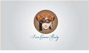 Illustration-Design von Seema Upadhyaya für Camera Ready Cosmetics | Design: #5107957