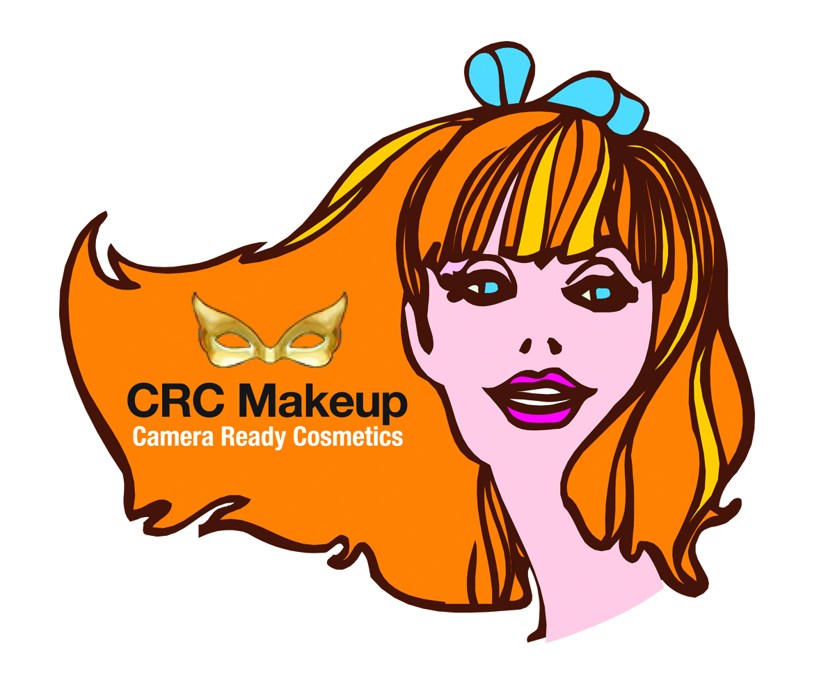 Illustration Design by Hot Rod for Camera Ready Cosmetics | Design #5015170