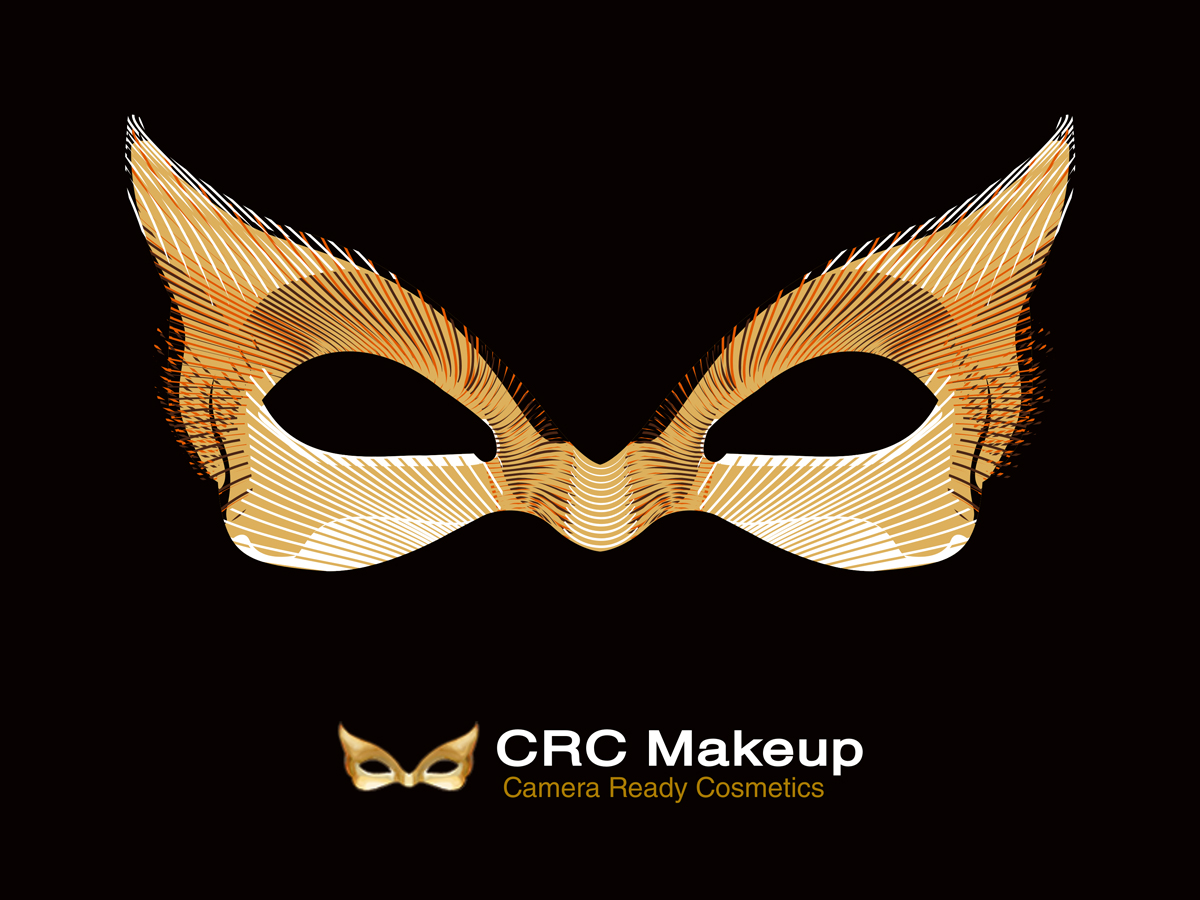 Illustration Design by Voltage Gated for Camera Ready Cosmetics | Design #5057324