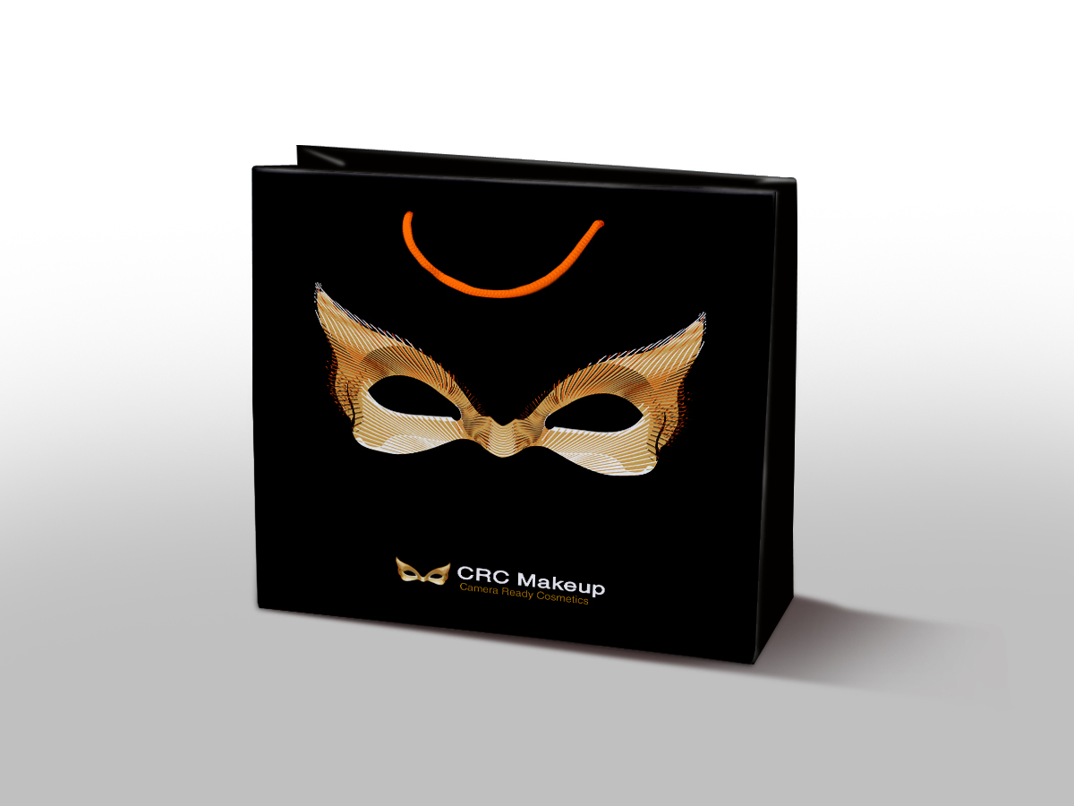 Design Illustration par Voltage Gated pour Camera Ready Cosmetics | Design #5057326