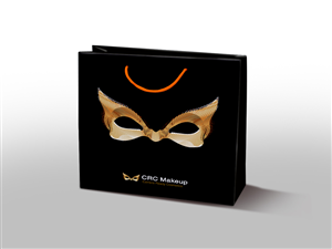 Illustration-Design von Voltage Gated für Camera Ready Cosmetics | Design: #5057326