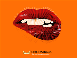 Illustration-Design von Voltage Gated für Camera Ready Cosmetics | Design #5057330