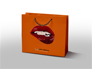 Illustration-Design von Voltage Gated für Camera Ready Cosmetics | Design: #5057333