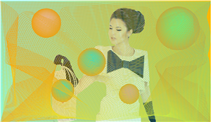 Illustration-Design von linaeli für Camera Ready Cosmetics | Design: #5015888