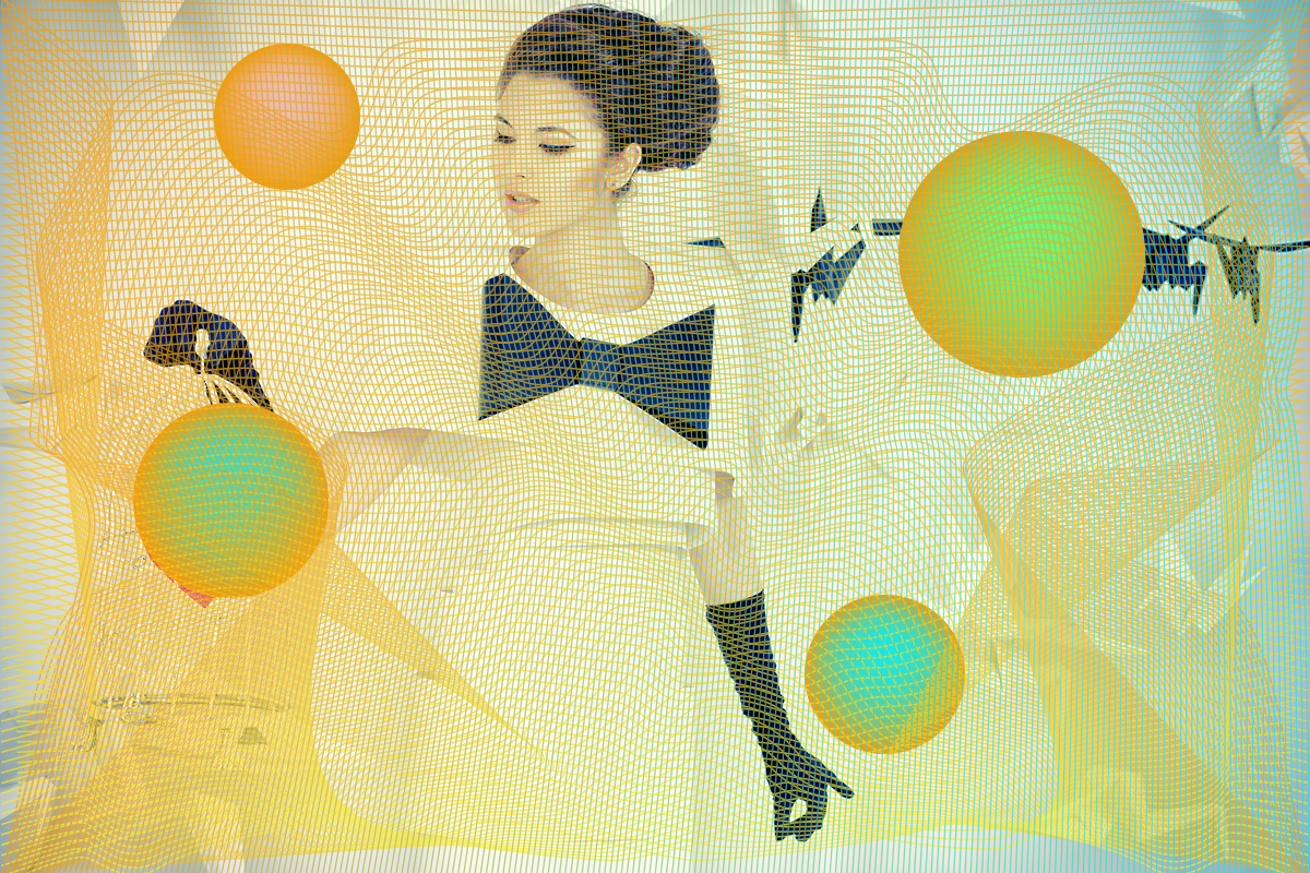 Illustration Design by linaeli for Camera Ready Cosmetics | Design #5018709