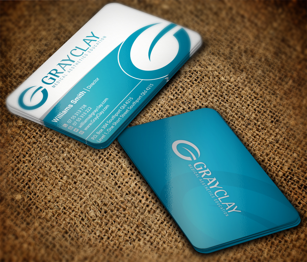 Visitenkarten-Design von MT für dieses Projekt | Design #5062153