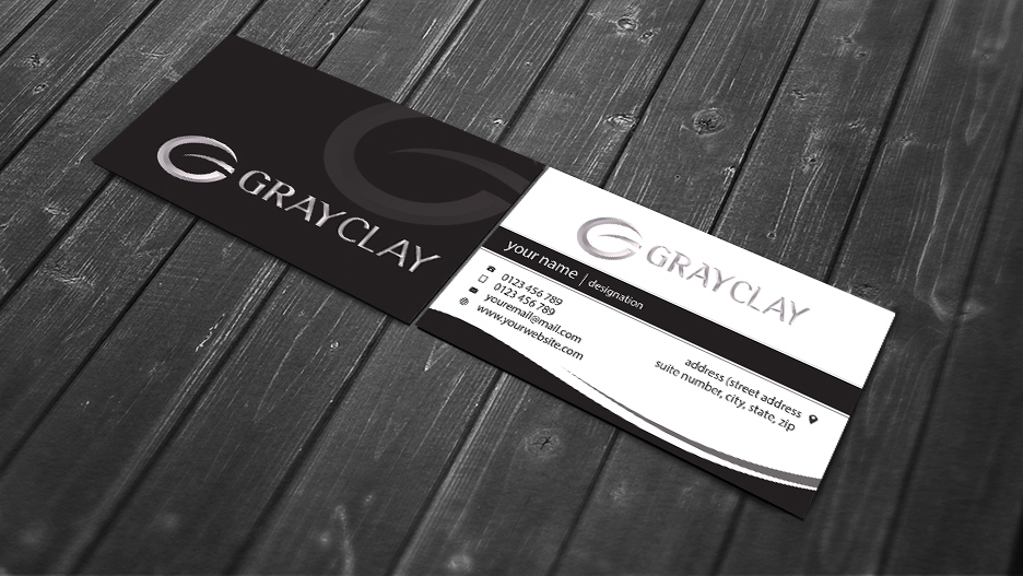Business Card Design by Harshan for this project | Design #5105825