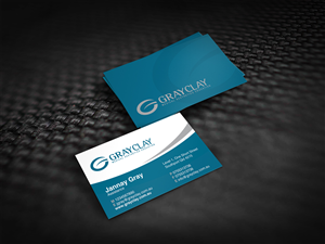 Business Card Design by diRtY.EMM for this project | Design: #5011836
