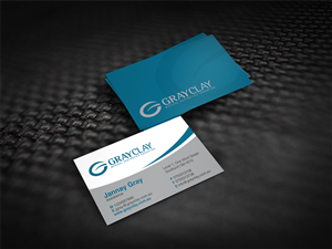 Business Card Design by diRtY.EMM for this project | Design: #5011839