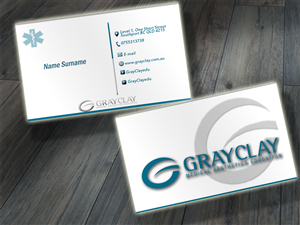 Diseño de Tarjeta de Presentación por Jpi design para este proyecto | Diseño #5030375