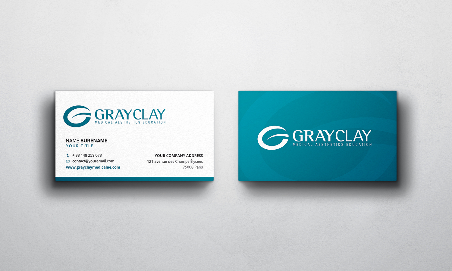 Business Card Design by azakdesigns for this project | Design #5021178
