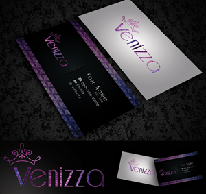 Logo Design by Riz' for this project | Design #5011711