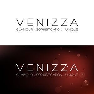 Venizza | Logo Design by blinc
