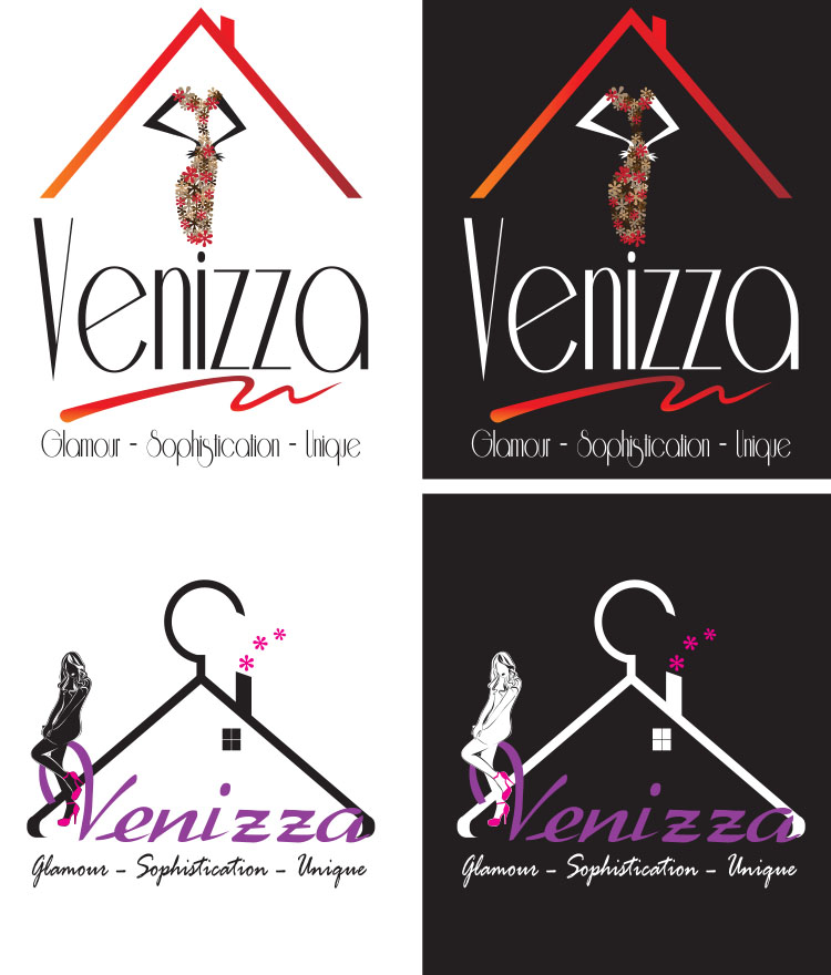 Logo Design by NAHA2014 for this project | Design #5037198