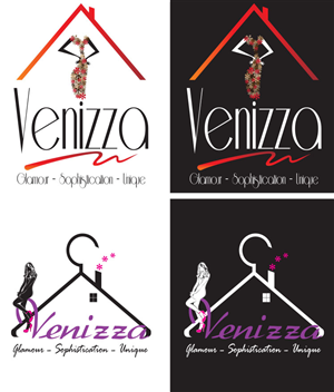 Logo Design by NAHA2014 for this project | Design: #5037198