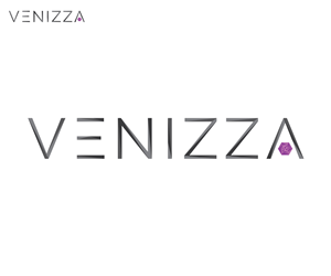 Venizza | Diseño de Logo por Dzains