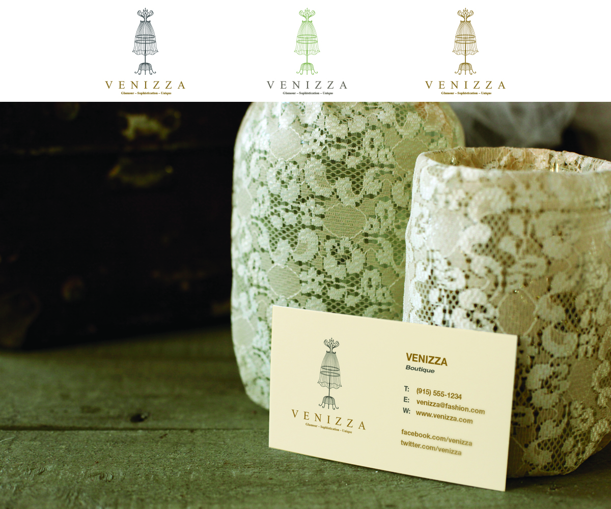 Logo Design by ChicD for this project | Design #5028051