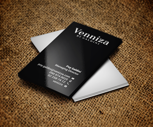 Business Card Design by Omee for this project | Design: #5039752