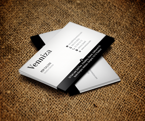 Business Card Design by Omee for this project | Design: #5049755