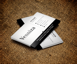 Business Card Design by Omee for this project | Design: #5049772