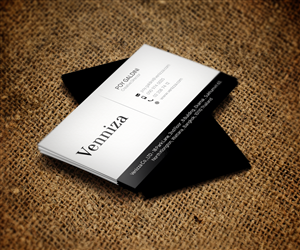 Business Card Design Project | Visitenkarten-Design von Omee