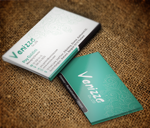 Business Card Design by RedBean|Advertising