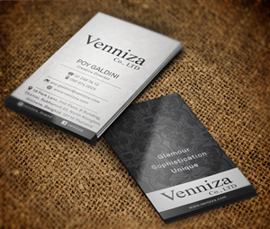 Business Card Design by RedBean|Advertising for this project | Design: #5050672