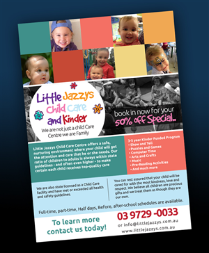 Newspaper Ad Design by Priyo Subarkah for this project | Design: #5020206