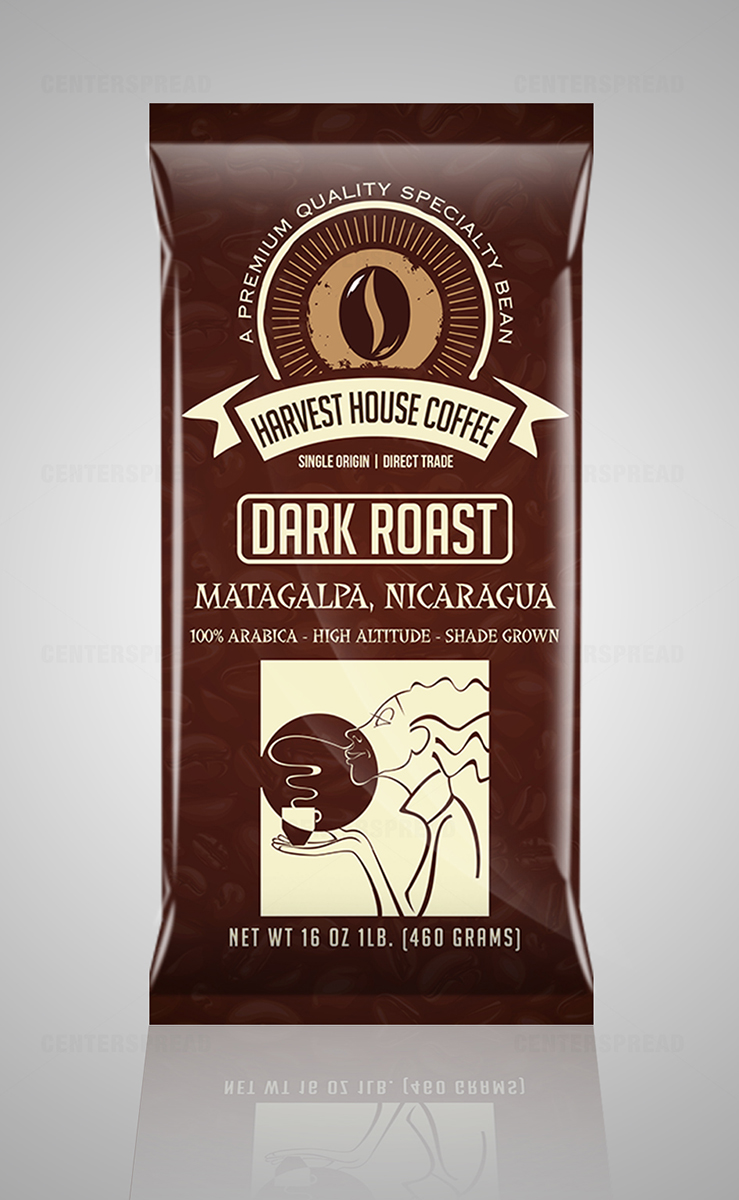 Label Design by CENTERSPREAD for this project | Design #5050513