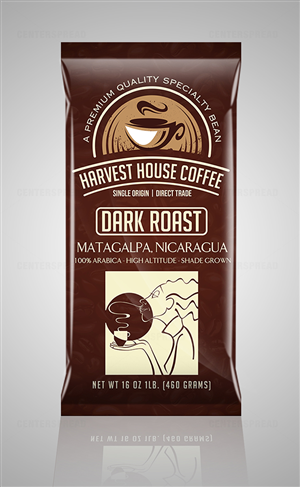 Label Design by CENTERSPREAD for this project | Design #5050519