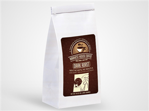 Label Design by CENTERSPREAD for this project | Design: #5058467