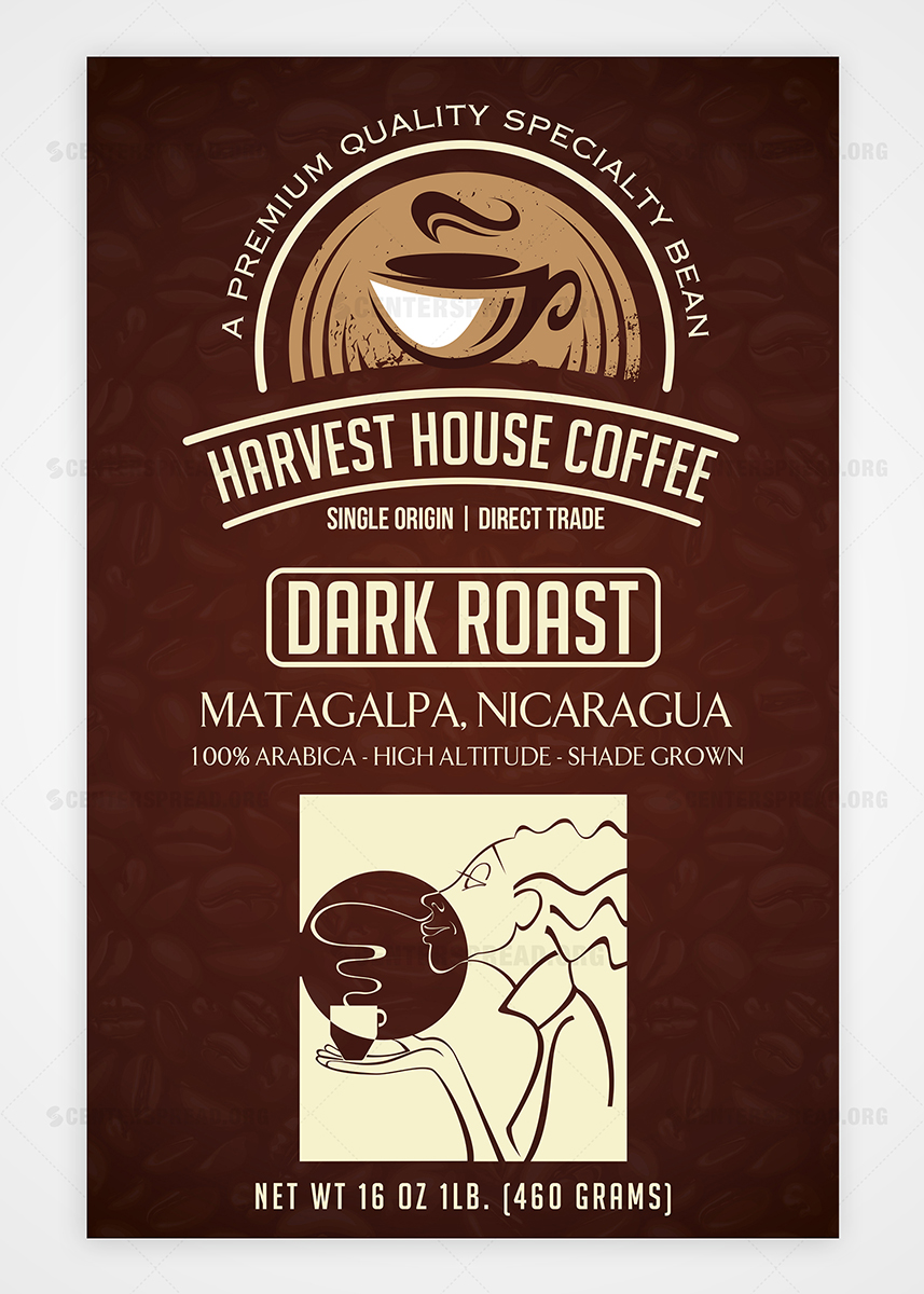 Label Design by CENTERSPREAD for this project | Design #5058514