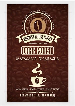 Label Design by CENTERSPREAD for this project | Design: #5118745