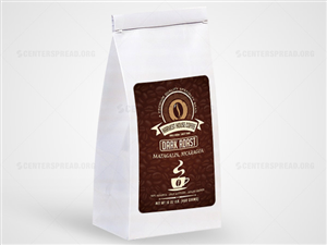 Label Design by CENTERSPREAD for this project | Design: #5118748