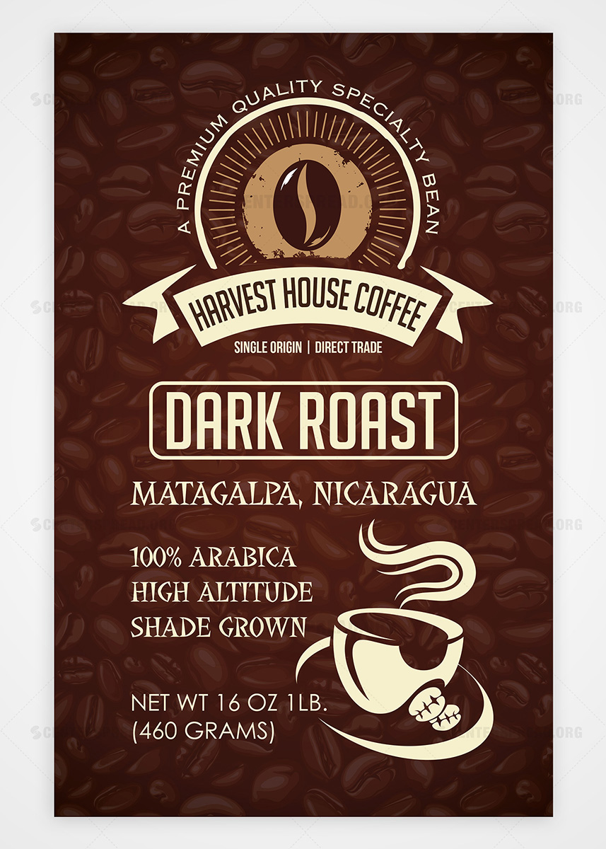 Label Design by CENTERSPREAD for this project | Design #5118751