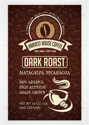 Label Design by CENTERSPREAD for this project | Design: #5118751