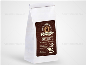 Label Design by CENTERSPREAD for this project | Design: #5118754