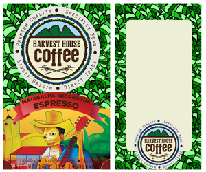 Label Design by Daniela.ramallo for this project | Design #5122755