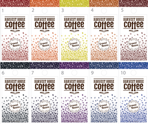 Label Design by nicolef for this project | Design #5061740