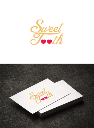 Logo Design by xuxa for this project | Design: #5057134