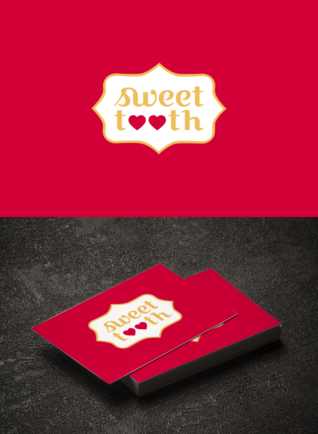 Logo Design by xuxa for this project | Design #5059241