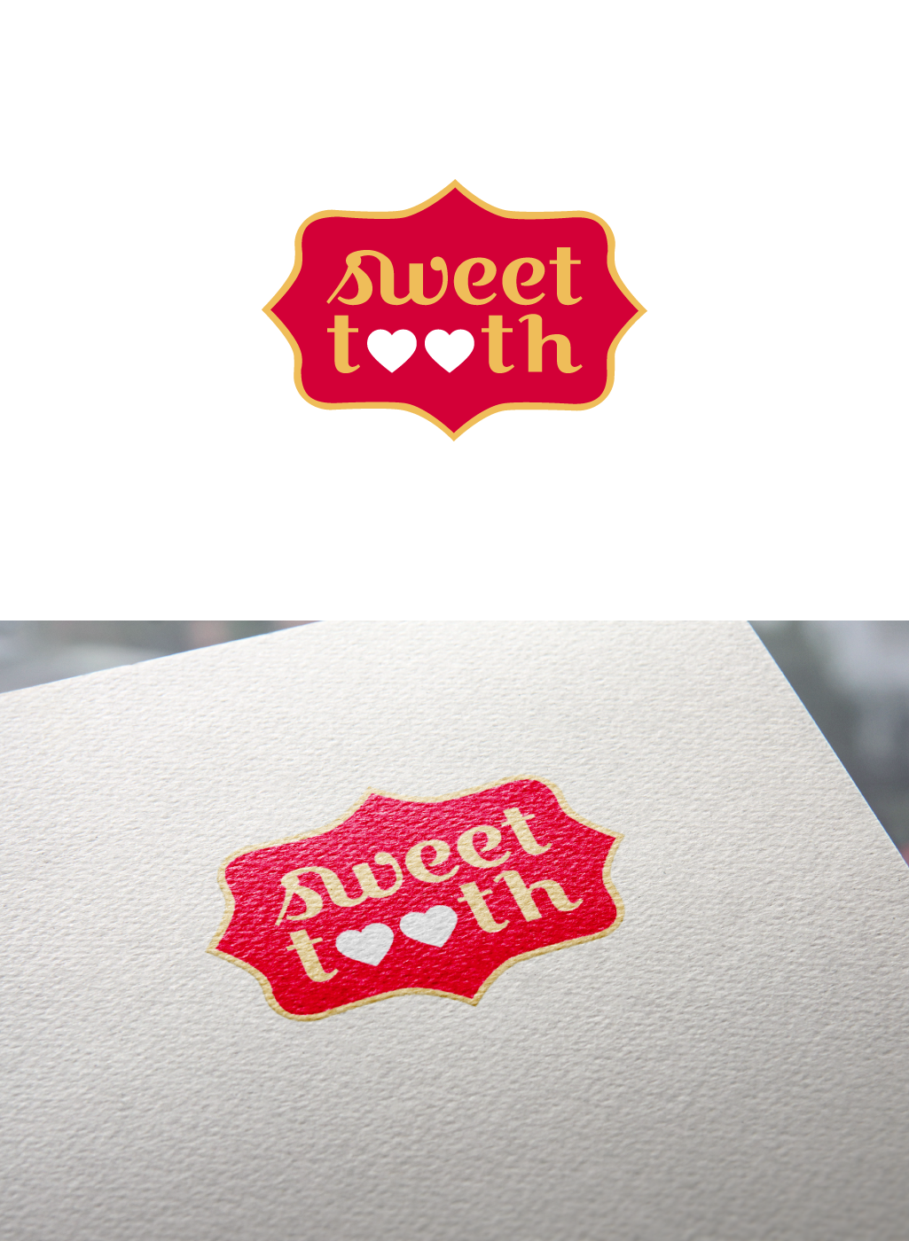 Logo Design by xuxa for this project | Design #5059245